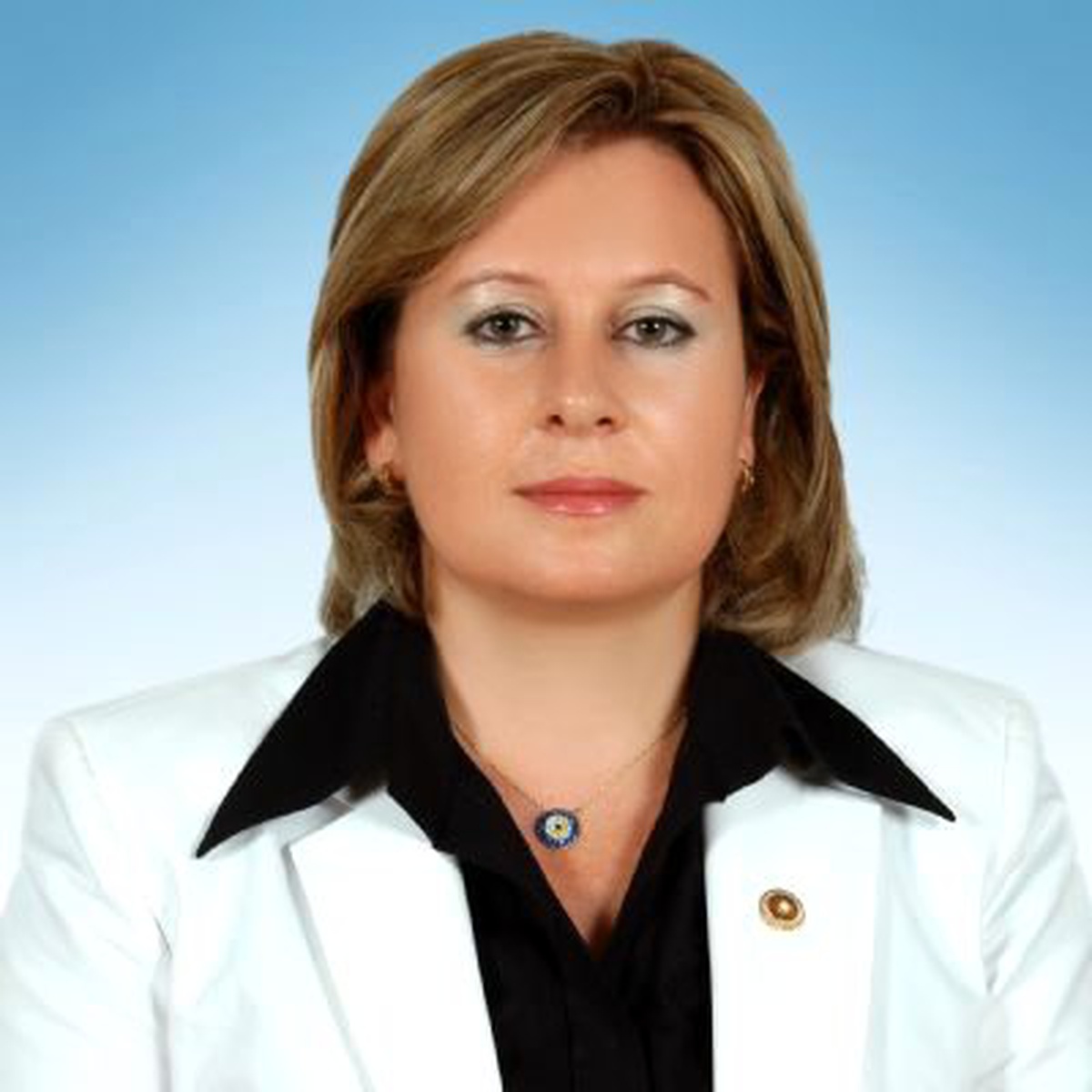 AK Parti Adana Milletvekili Gürkan\'ın Kadir Gecesi Mesajı