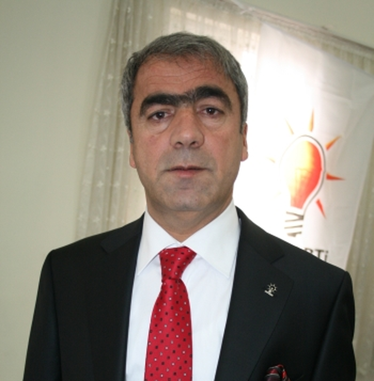 AK Parti Batman Merkez İlçe Başkanı Uçar\'dan Kadir Gecesi Kutlaması