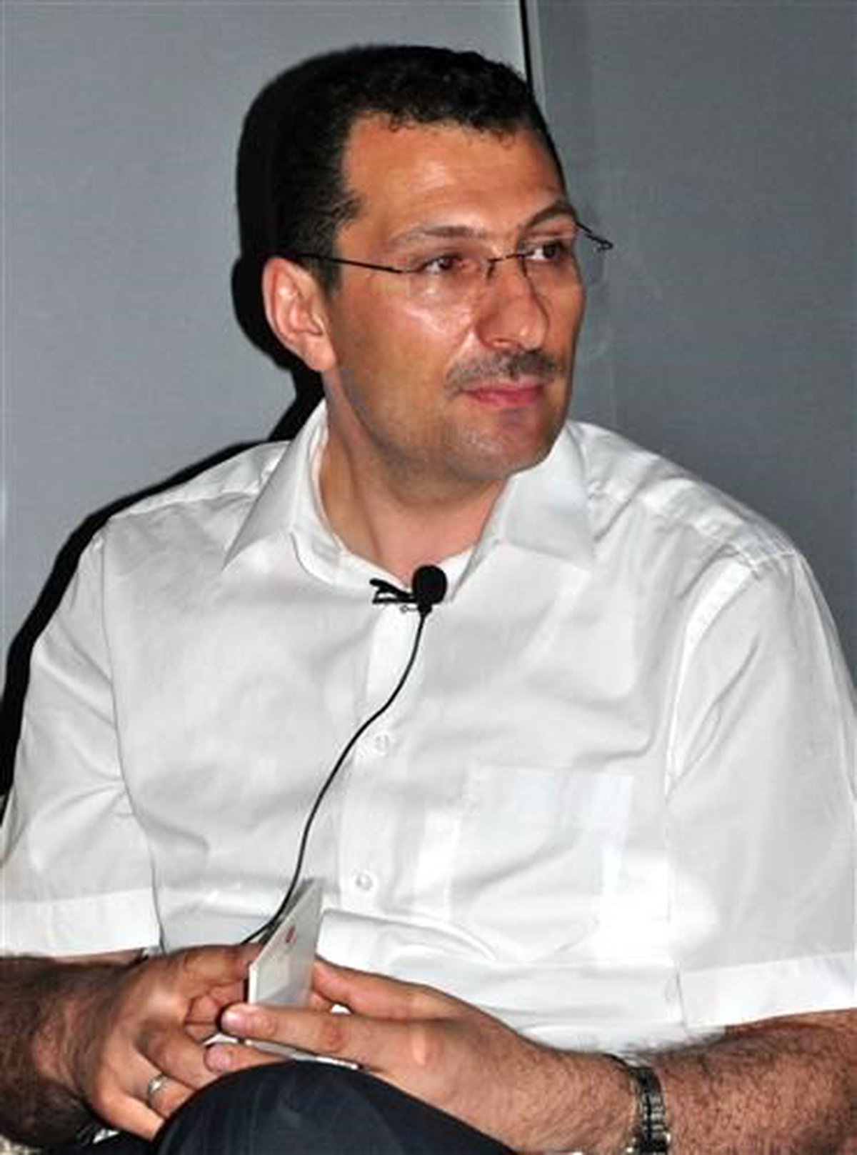 AK Parti Sakarya Milletvekili Ali İhsan Yavuz Açıklaması
