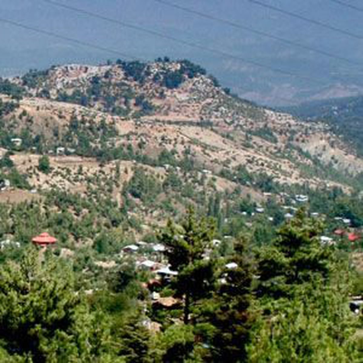 Aladağ\'da Kaybolan Kişi, Yaralı Olarak Kurtarıldı