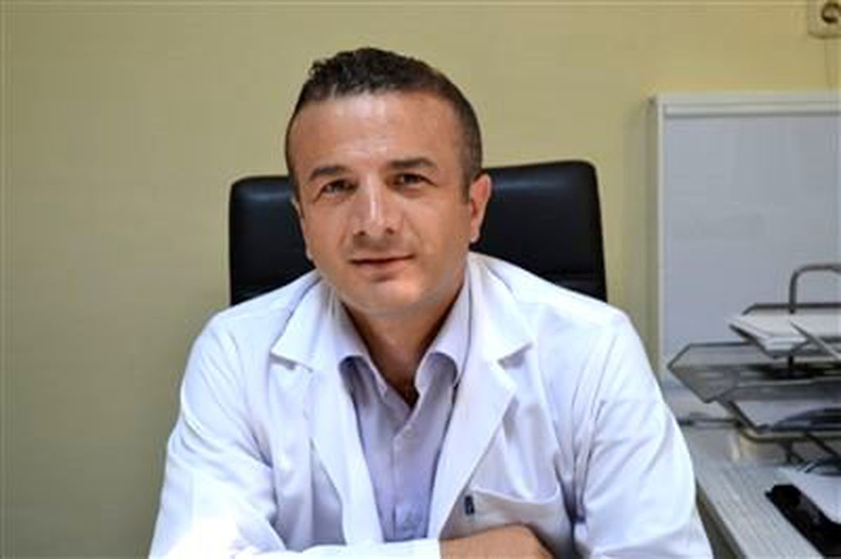 Alaplı\'da Bayramda Dengeli Beslenme Uyarısı