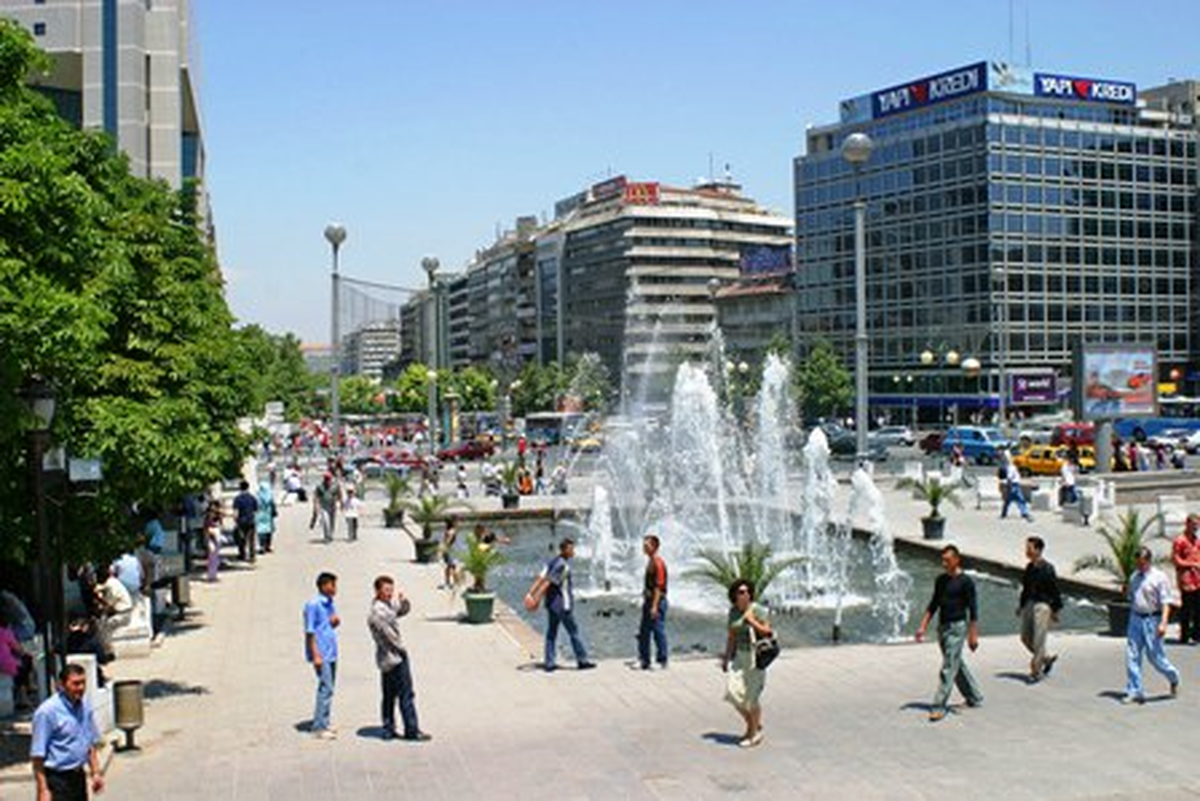 Ankara Valiliği\'nden Ramazan Bayramı Genelgesi