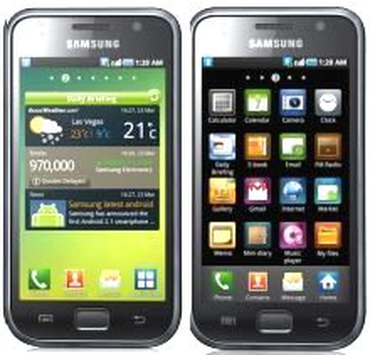 Apple\'dan Samsung\'a "kıyak"