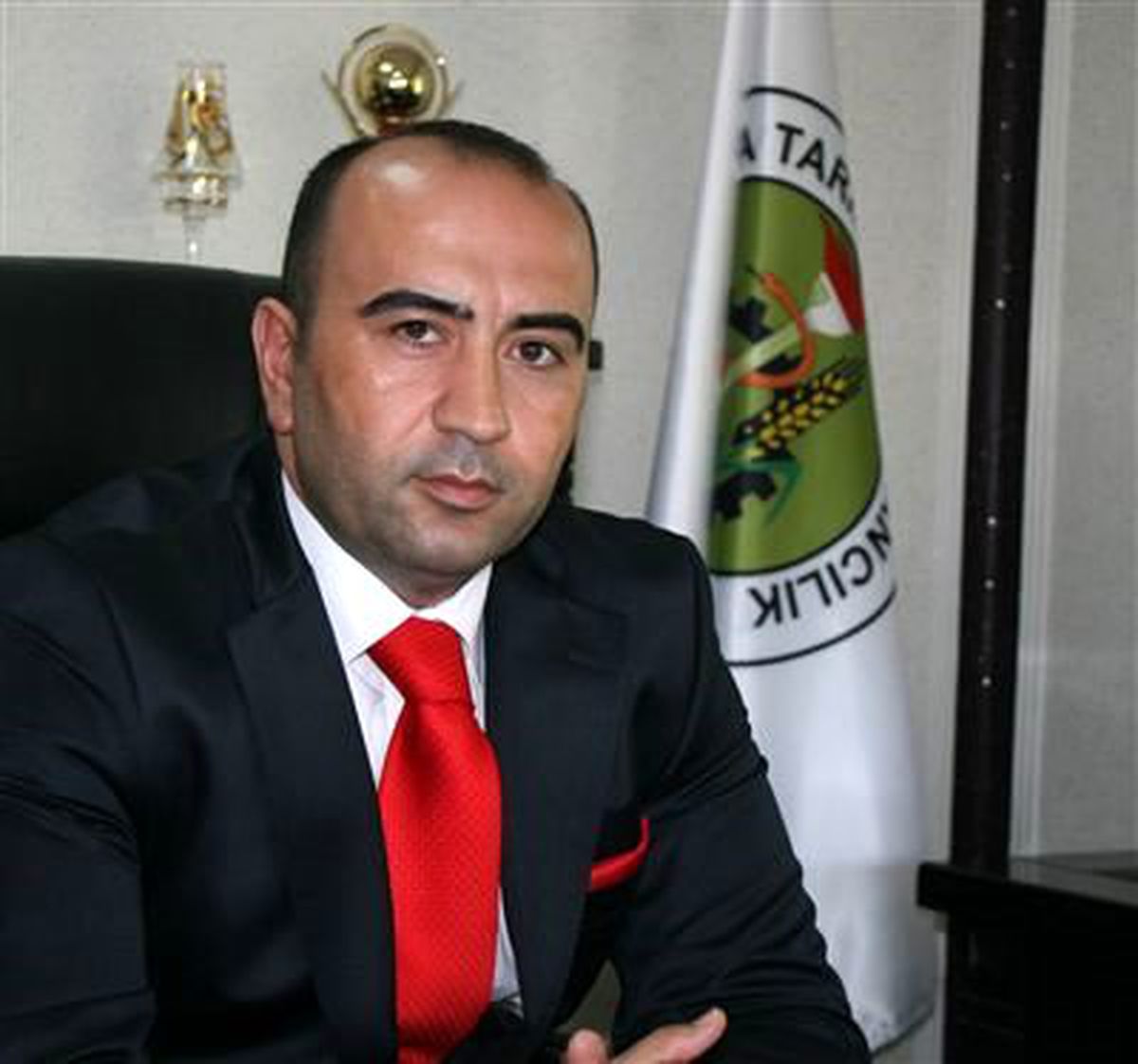 "Tarım Sigortanızı Yaptırın"