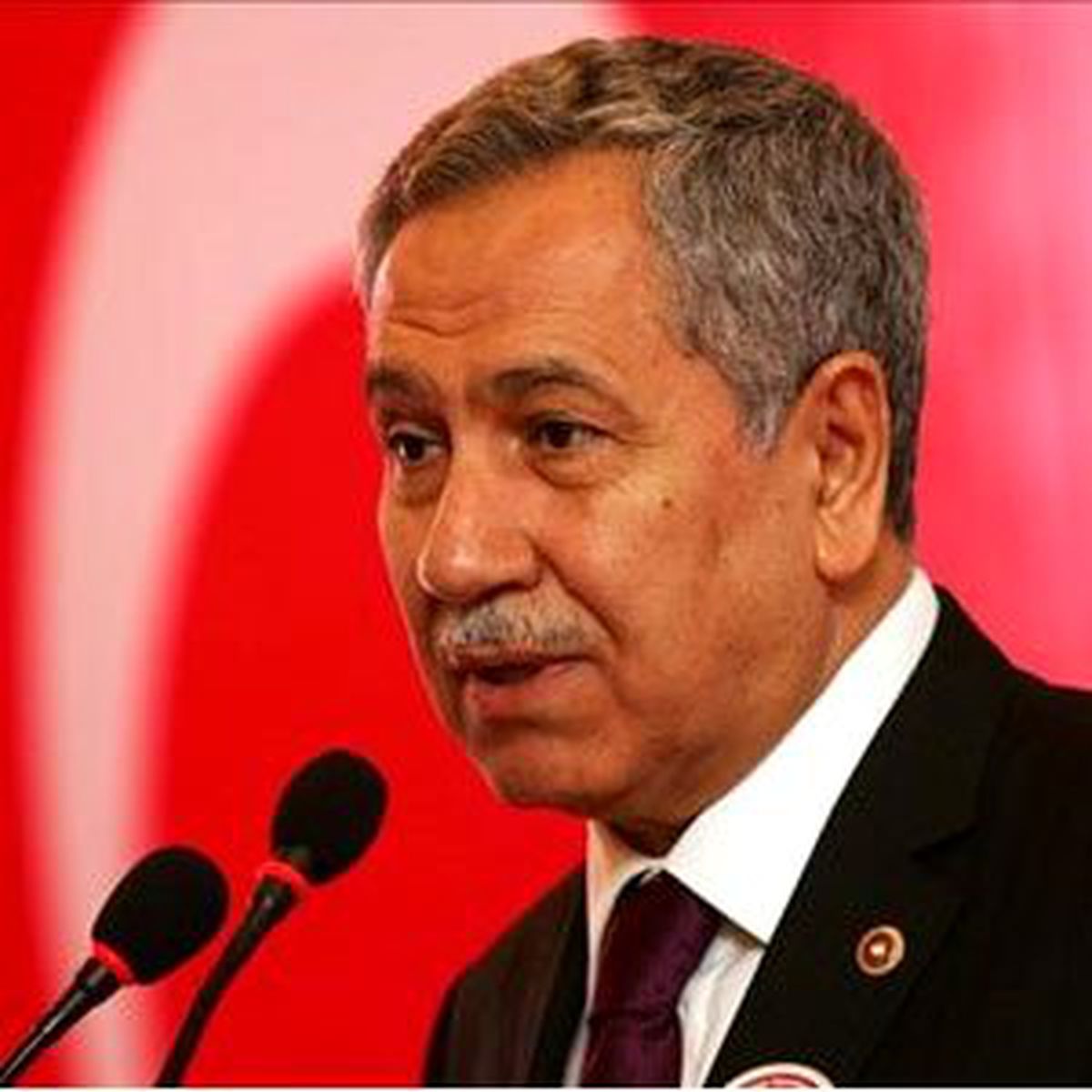Arınç\'tan, Çelik\'in Gafına Açıklama