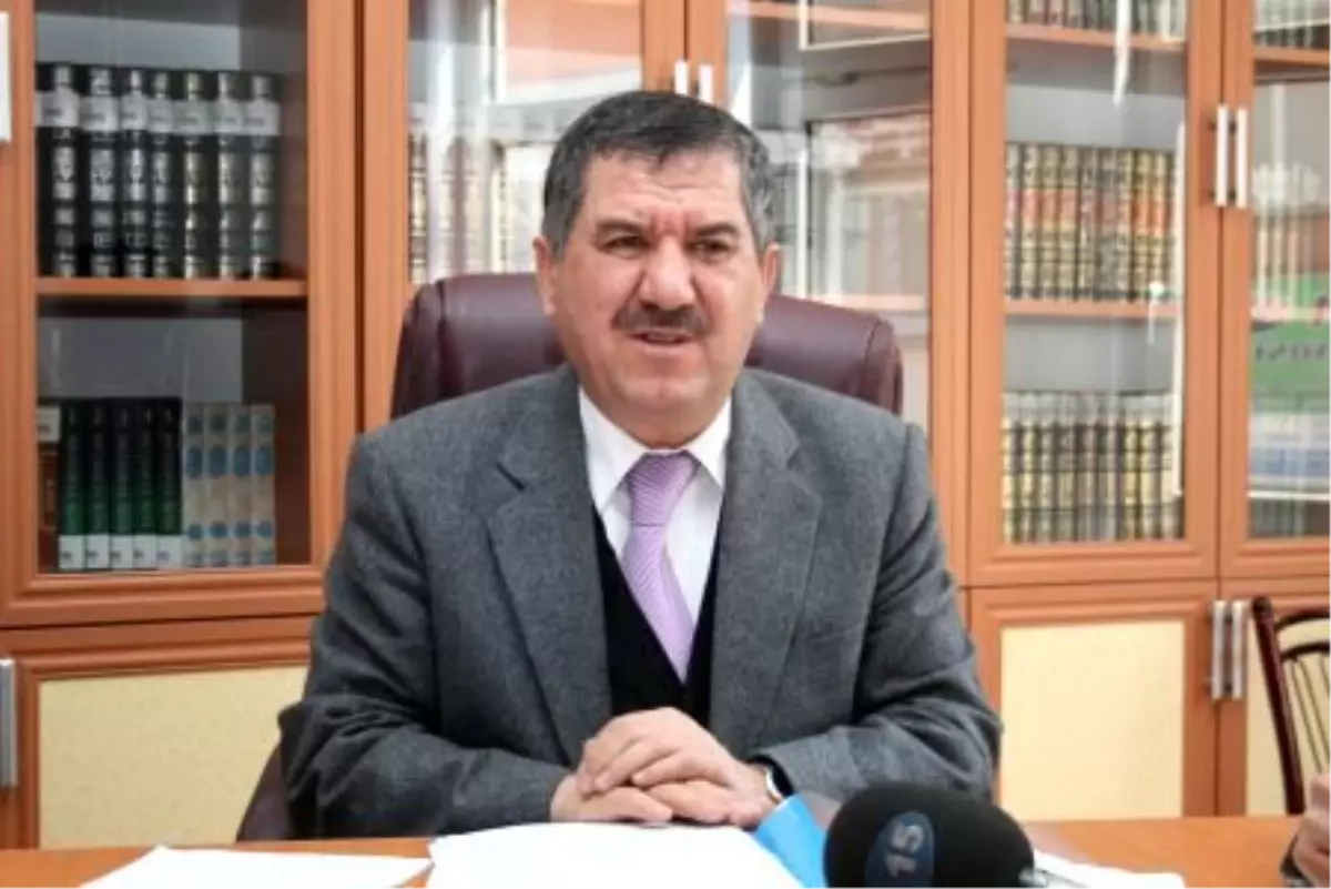 Artan\'ın Kadir Gecesi Mesajı