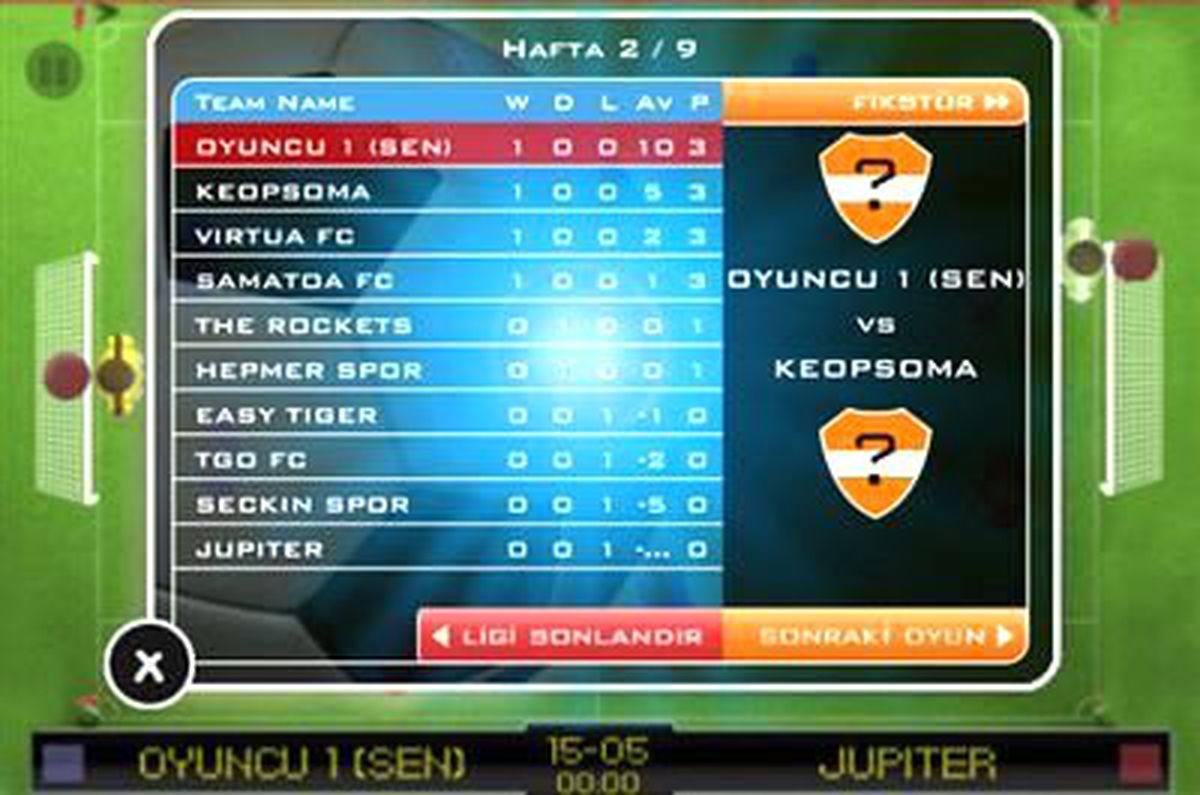 Artık daha da keyifli