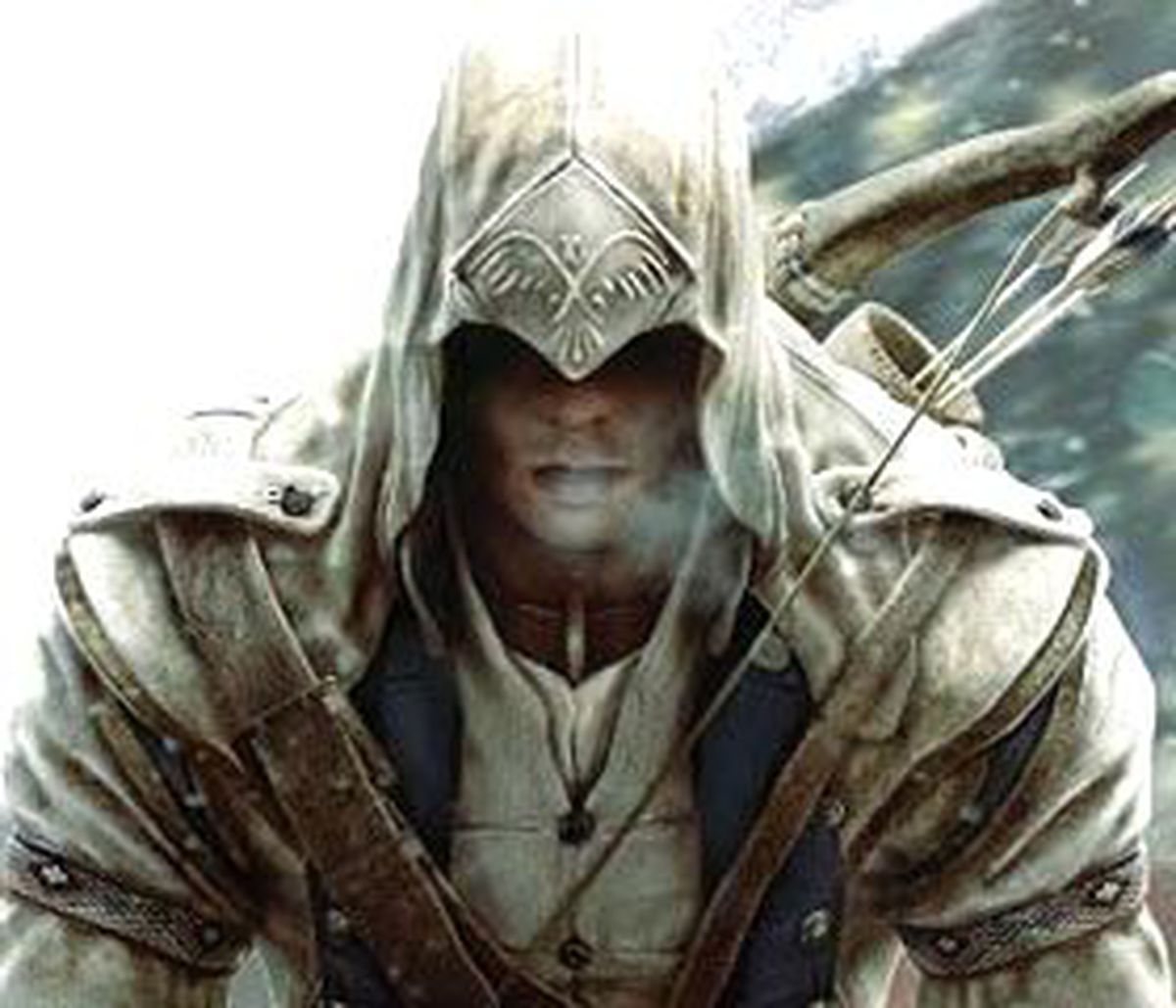 Assassin\'s Creed 3 Pc Çıkış Tarihi Belli Oldu