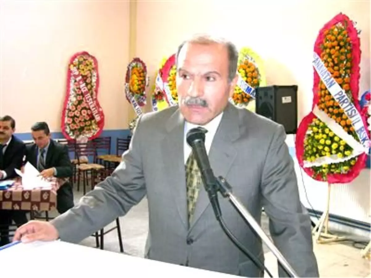 Avm\'lerden Toptancı Esnafı da Dertli