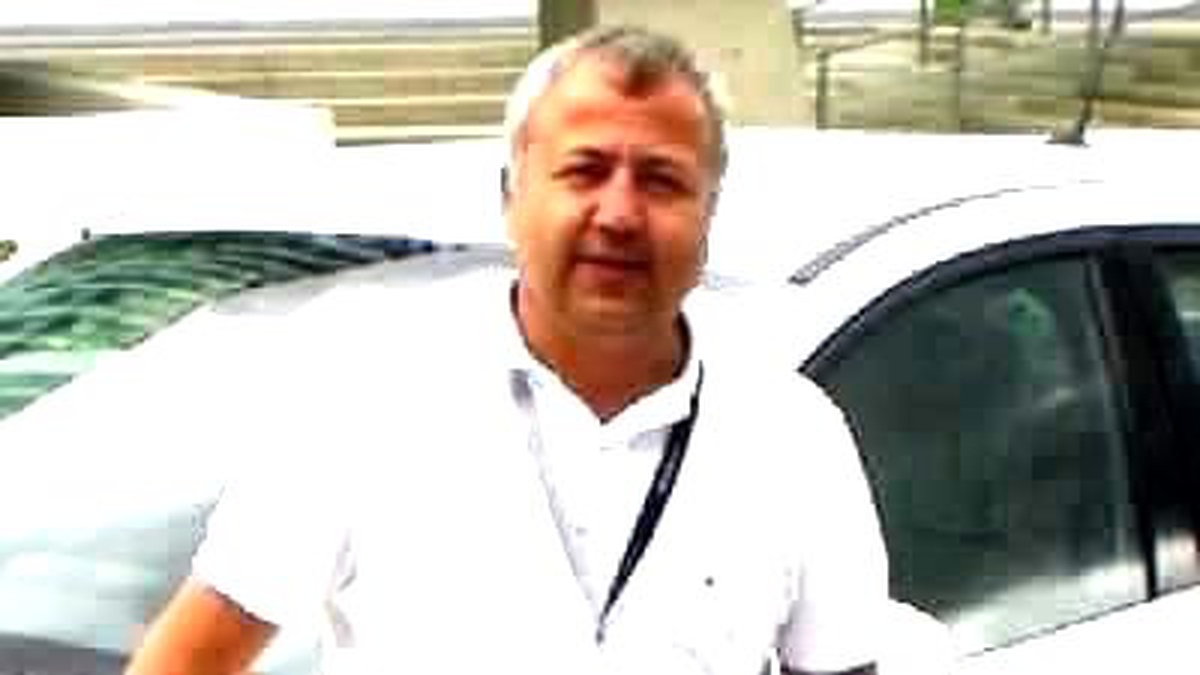 Avrupa Kilit Vuruyor Türkiye Açıyor