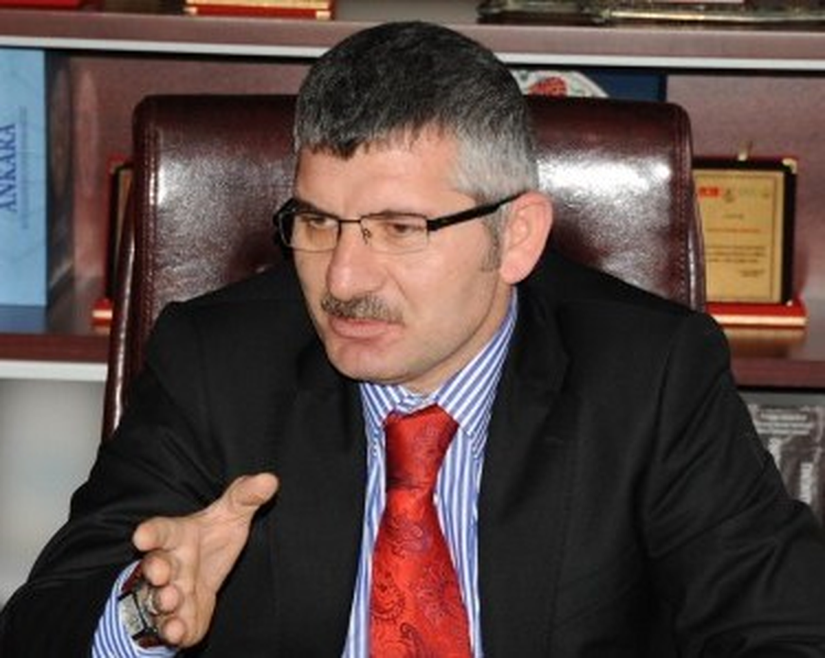 Aydın\'dan Kadir Gecesi Mesajı