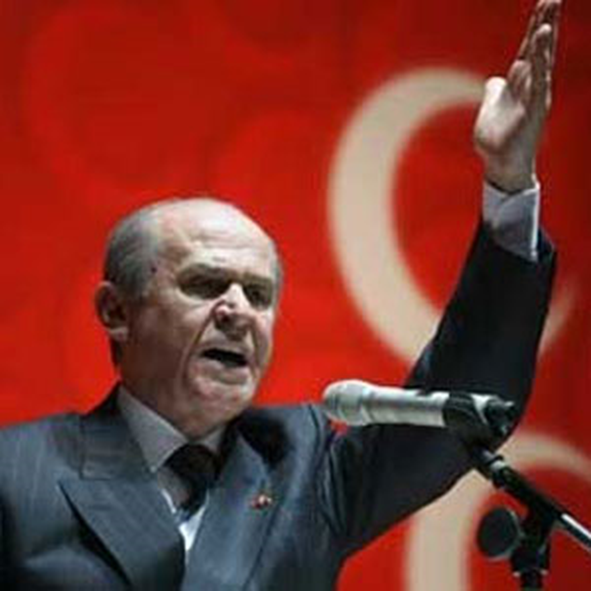 "Türklerin İradesine Hakarettir"