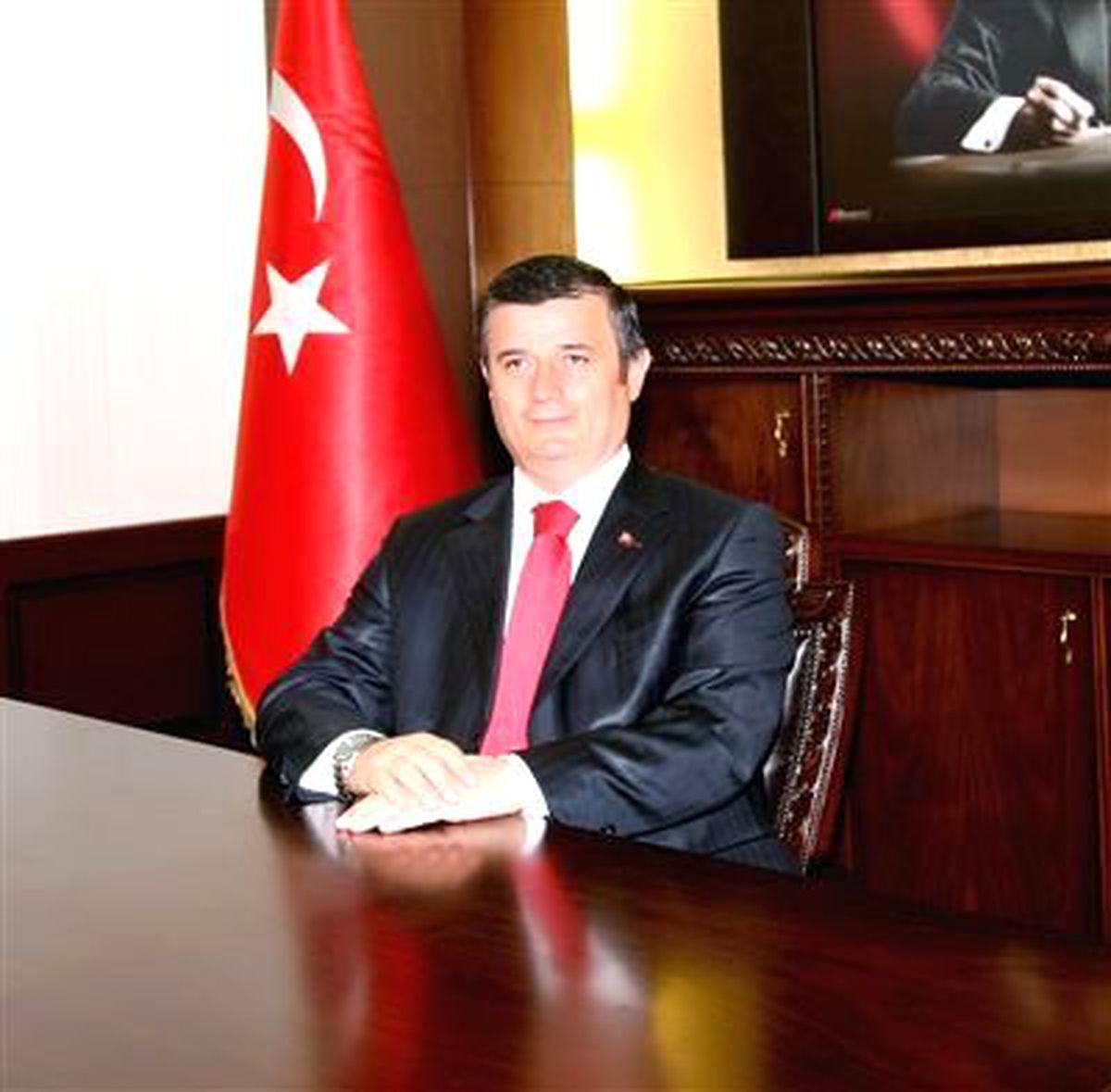 Balıkesir Valisi Arslan Açıklaması