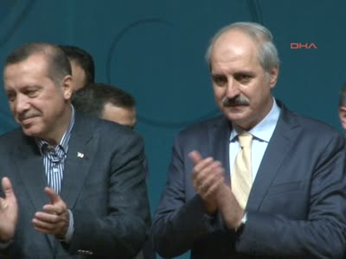 Başbakan CHP\'ye Yüklendi