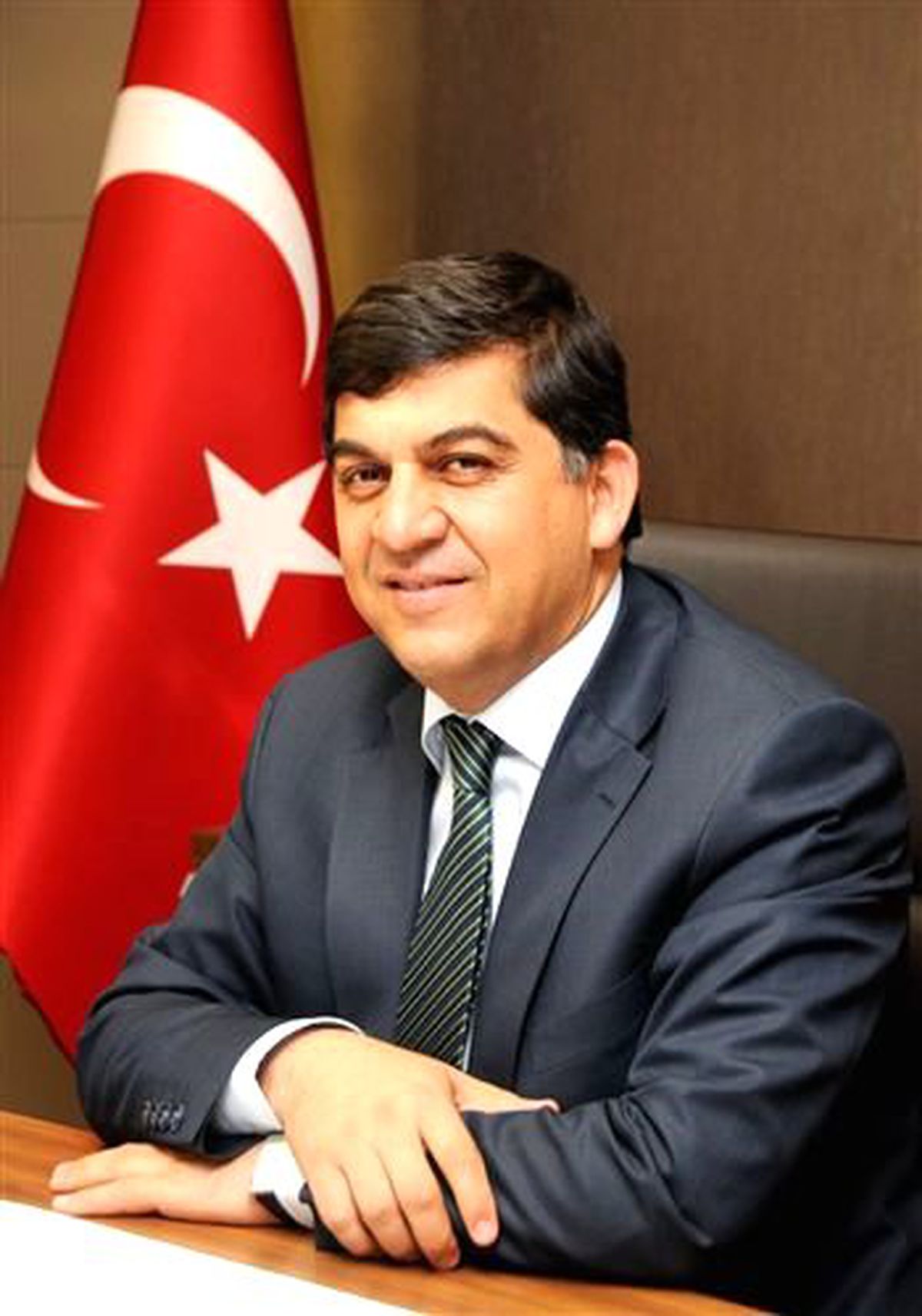 Başkan Fadıloğlu Kadir Gecesi Münasebetiyle Bir Mesaj Yayınladı
