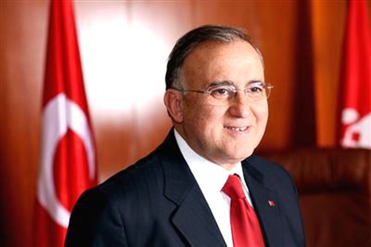 Başkan Güzelbey, Kadir Gecesi Dolayısıyla Mesajı Yayımladı