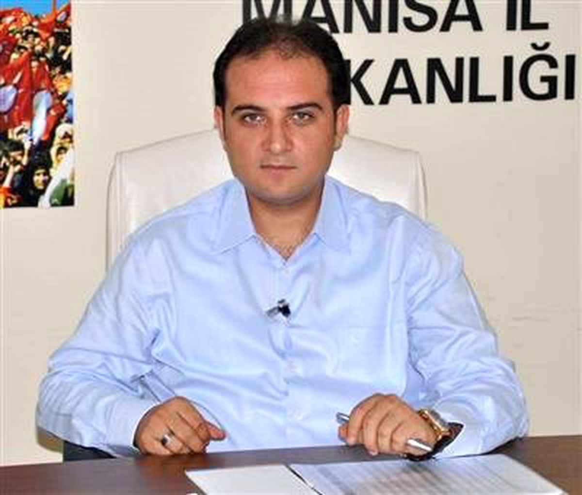 Baybatur, AK Parti\'nin 11. Yılını Kutladı