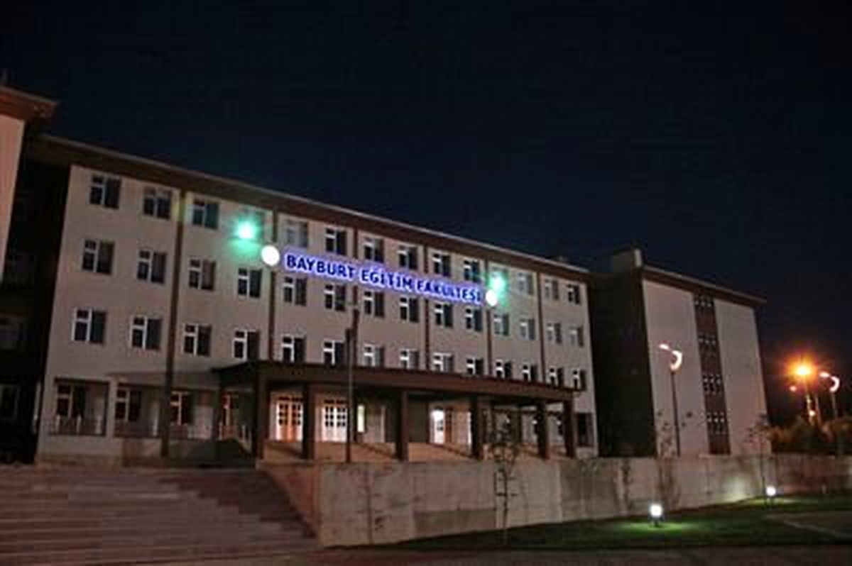 Bayburt KPSS\'de Türkiye Genelinde 2. Oldu