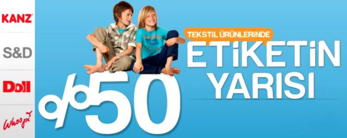 Bayrama Özel Yaz İndiriminde Son Günler!