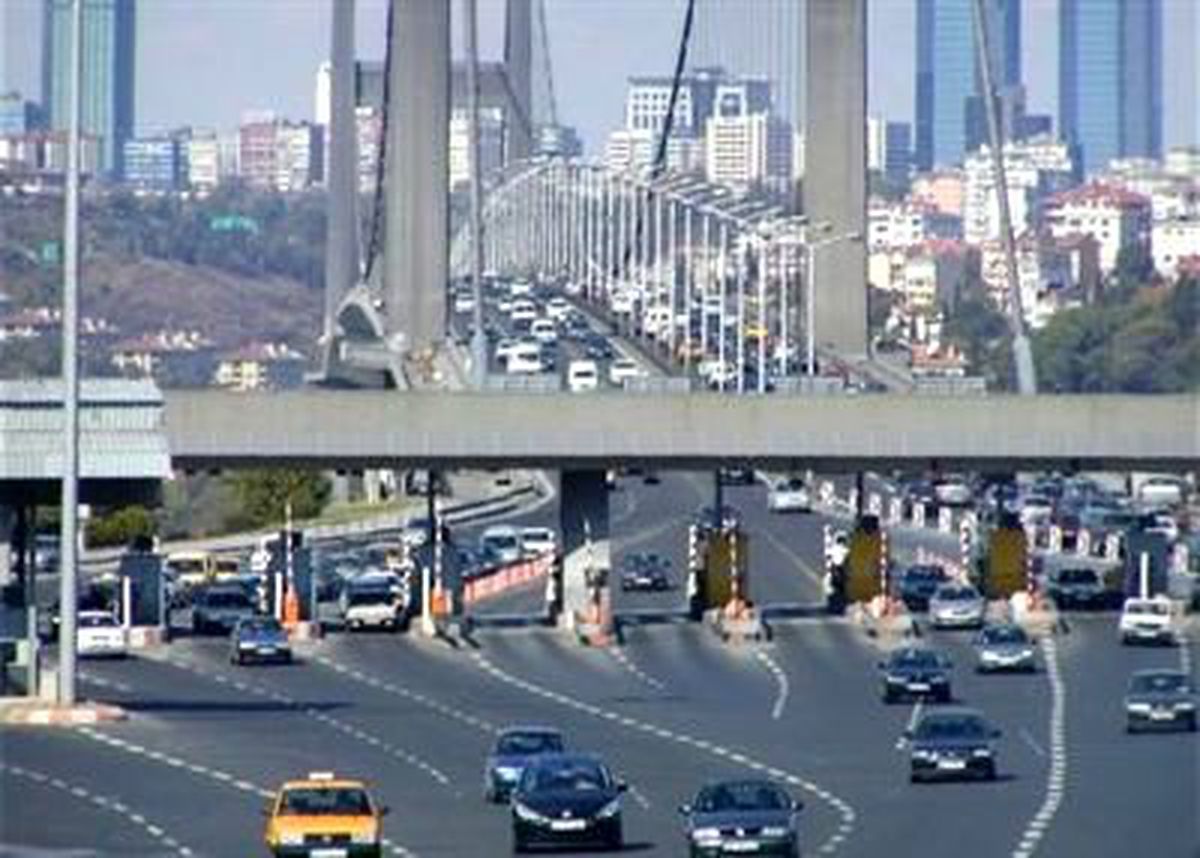 Bayramda Otoyol ve Köprüler Ücretsiz