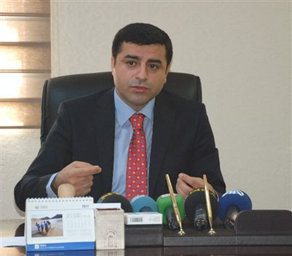 Bdp: Böylesi Bir Eylemi Tasvip Etmiyoruz