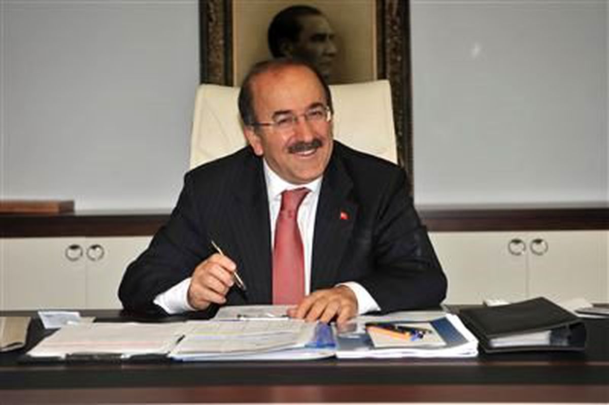 Belediye Başkanından Kadir Gecesi Mesajı