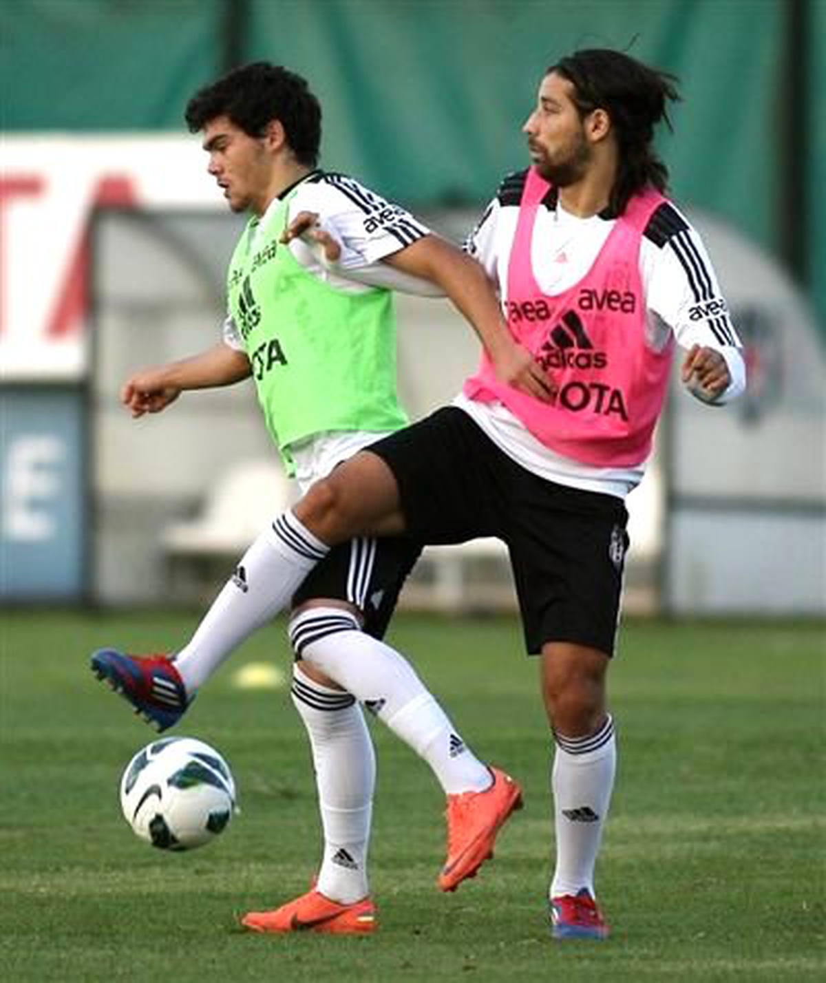 Beşiktaş, Büyükşehir Belediyespor Maçı Hazırlıklarına Başladı
