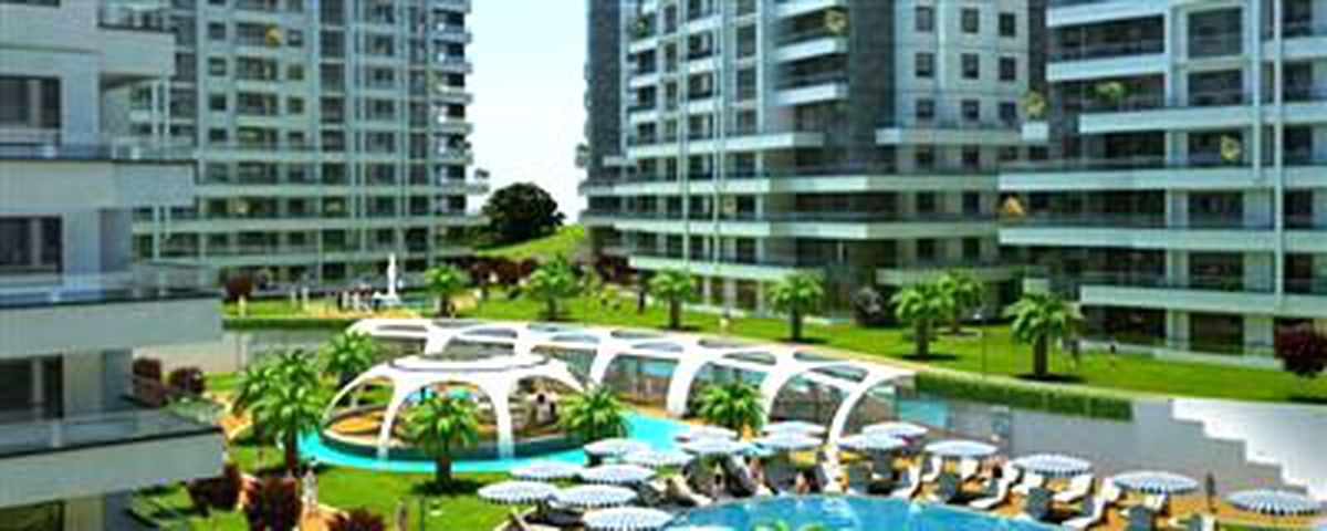 Beylikdüzü'nde Ev Alacaklar Dikkat!