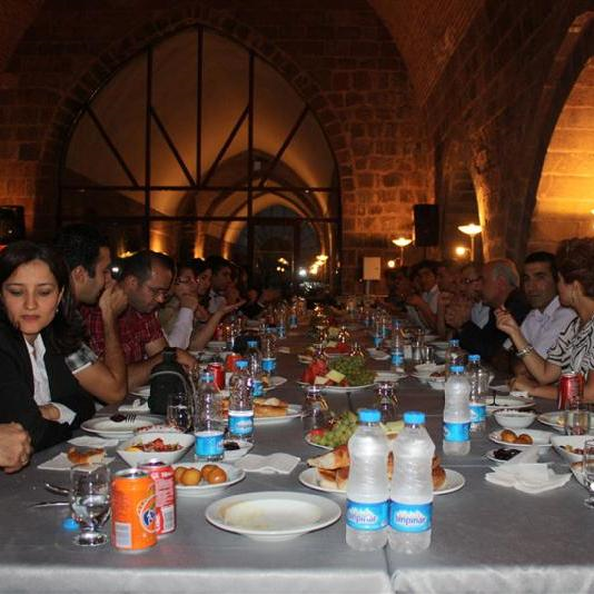 Bitlis\'te "Kadir Gecesi" Özel Programı Düzenlenecek