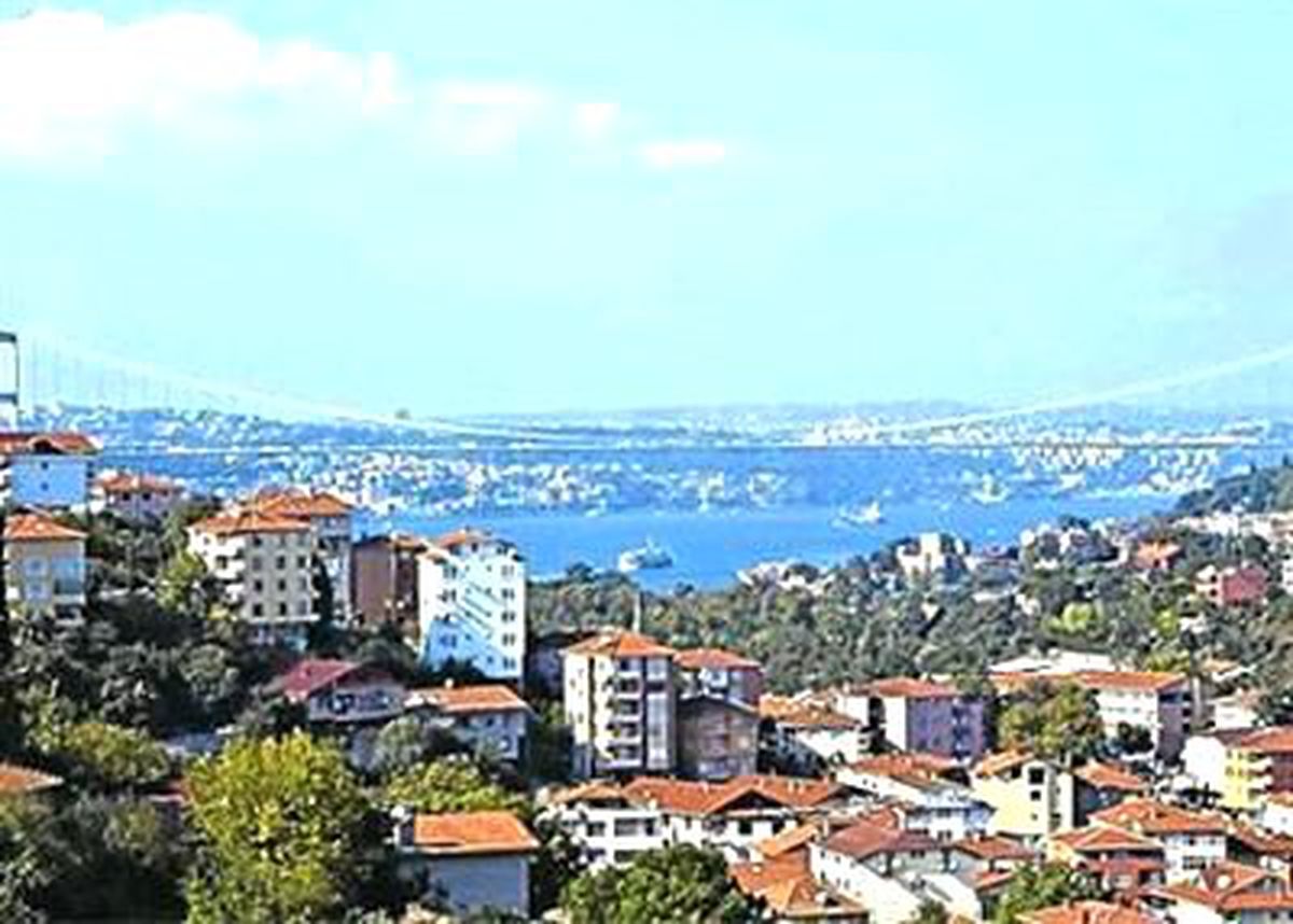 Boğaz\'da Arap Dalgası Başlıyor