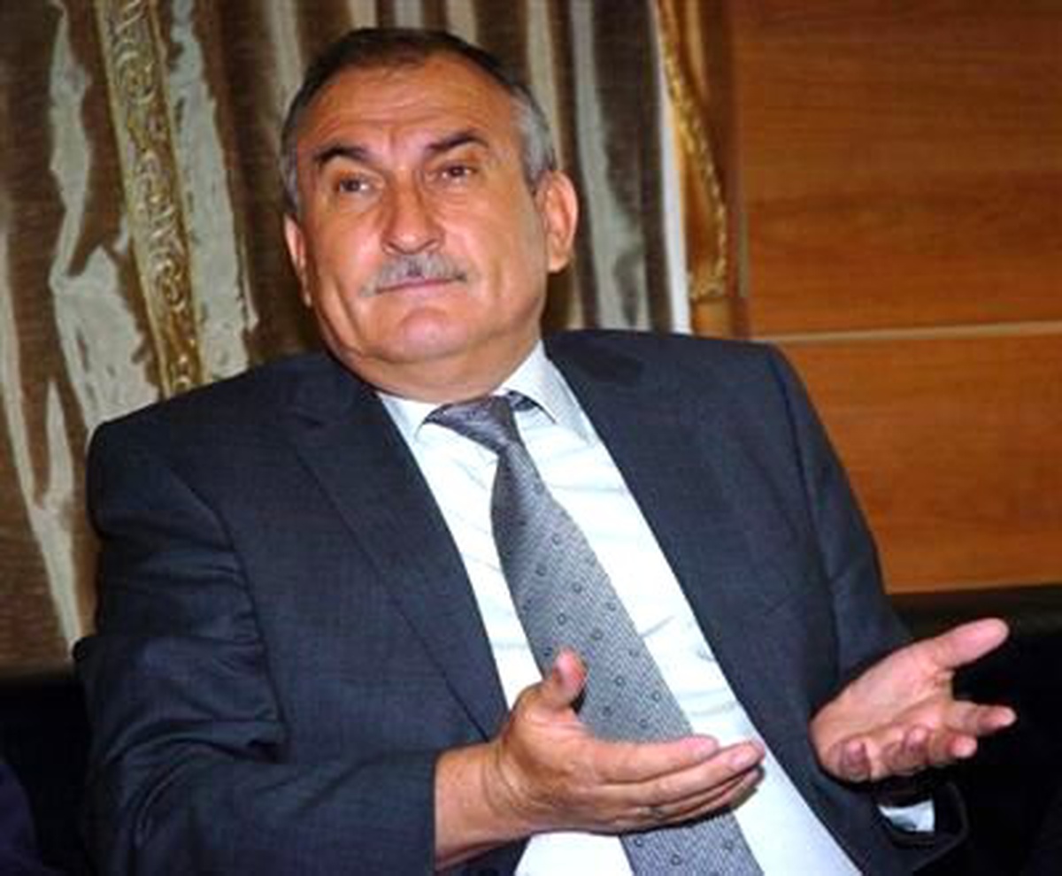 Bolu Belediye Başkanı Yılmaz Açıklaması
