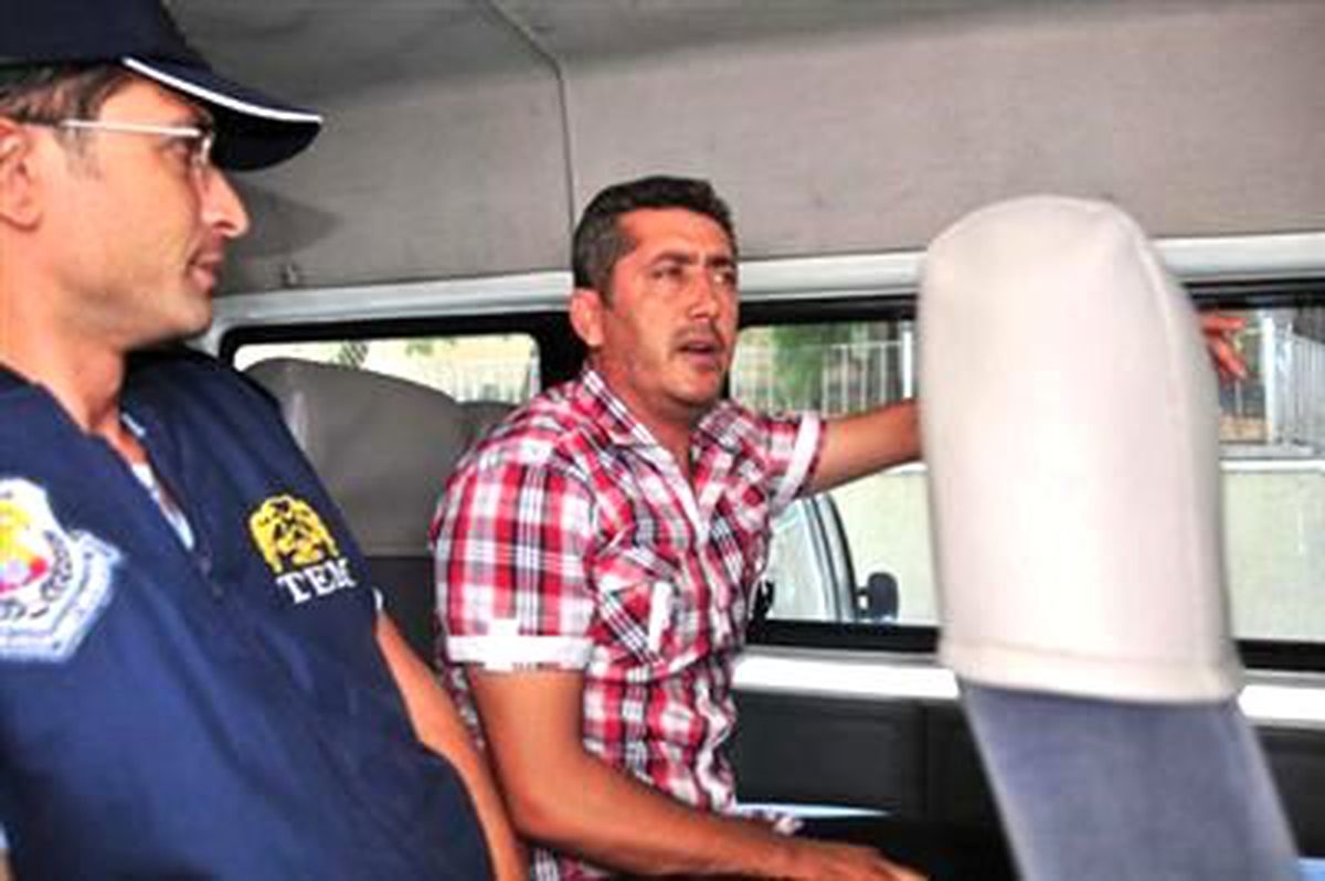 Bombalı Saldırıda Tutuklanan Şoförde Şifreli Zarf Ele Geçmiş