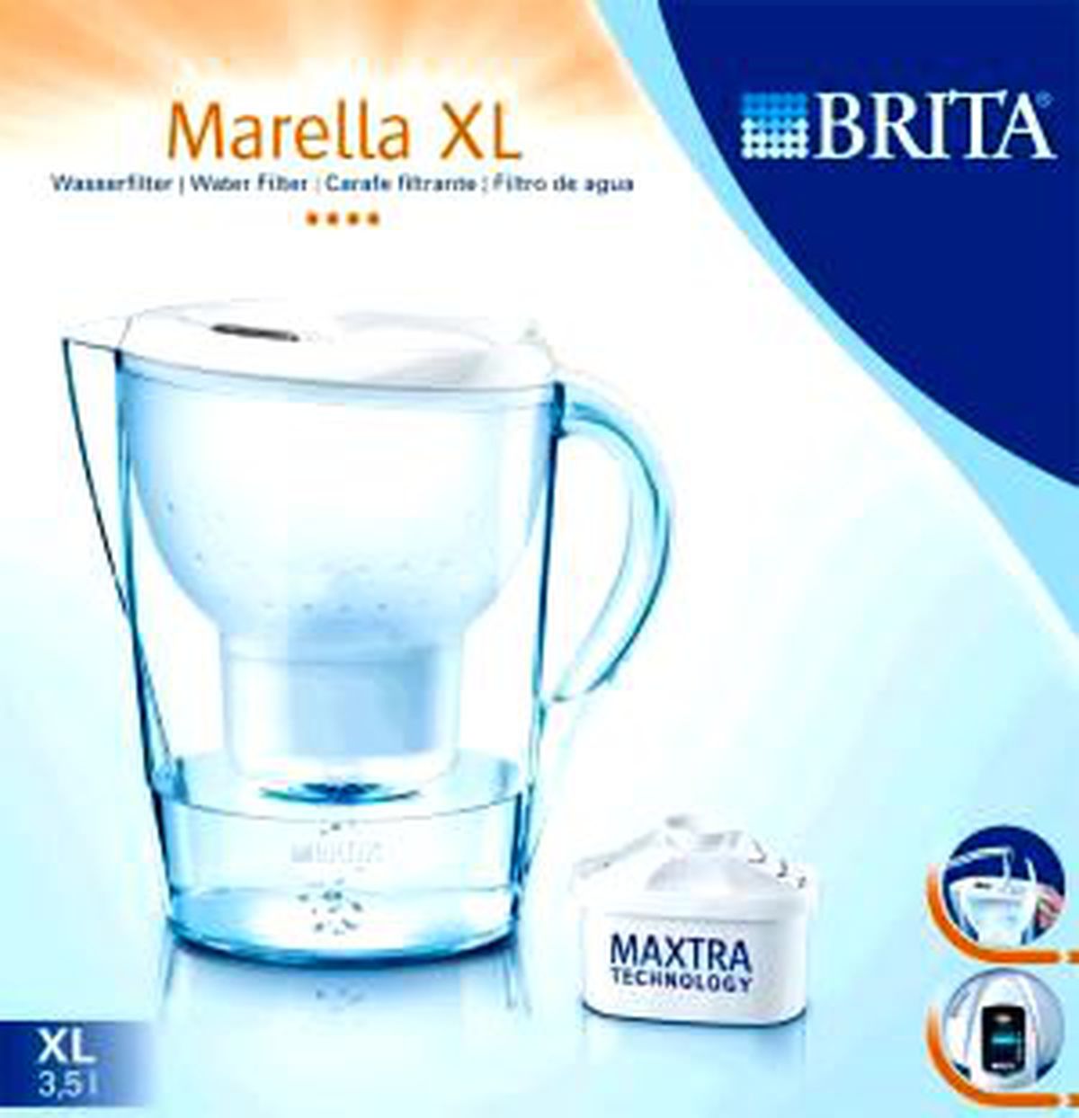BRITA Türkiye\'de Güçleniyor