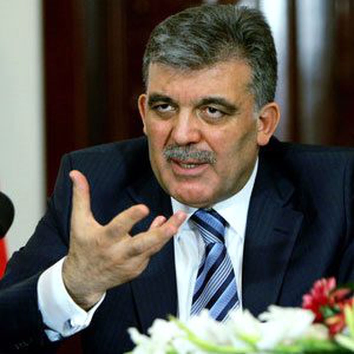 \'Bu Milli İradeye Bir Saldırıdır\'