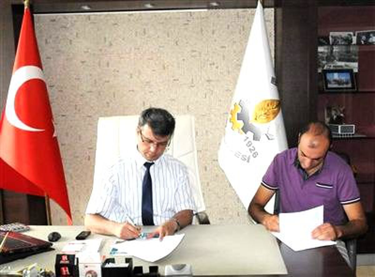 Bucak\'ta Bitkisel Atık Yağlar Toplanacak