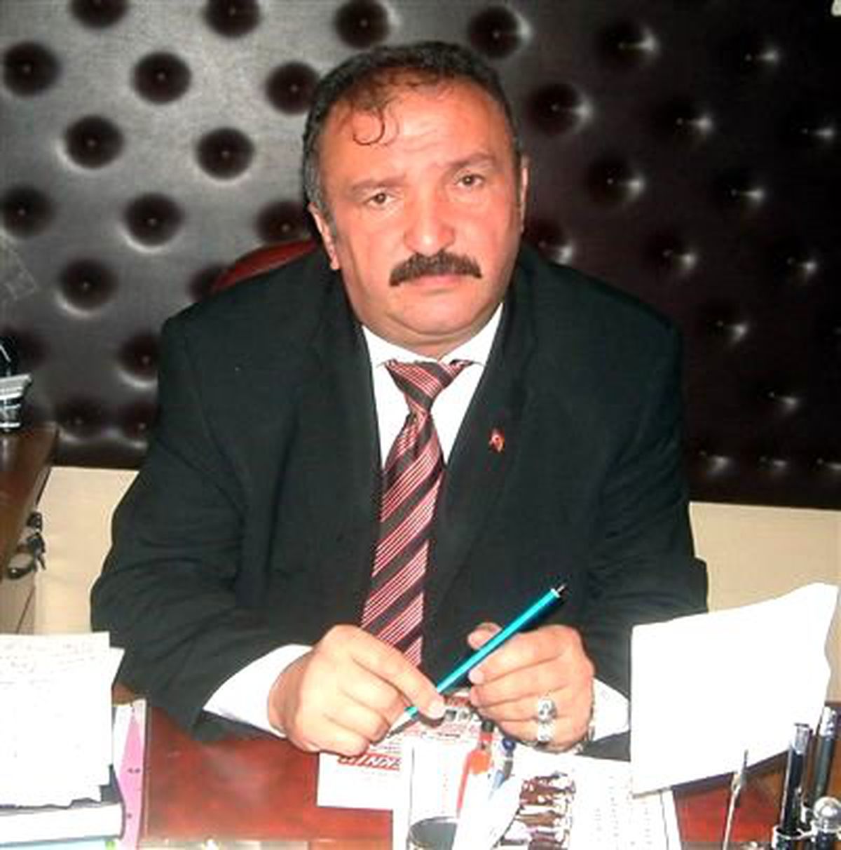 Burhaniye\'de Çiftçilere Sulama Makine Ekipman Desteği Uyarısı