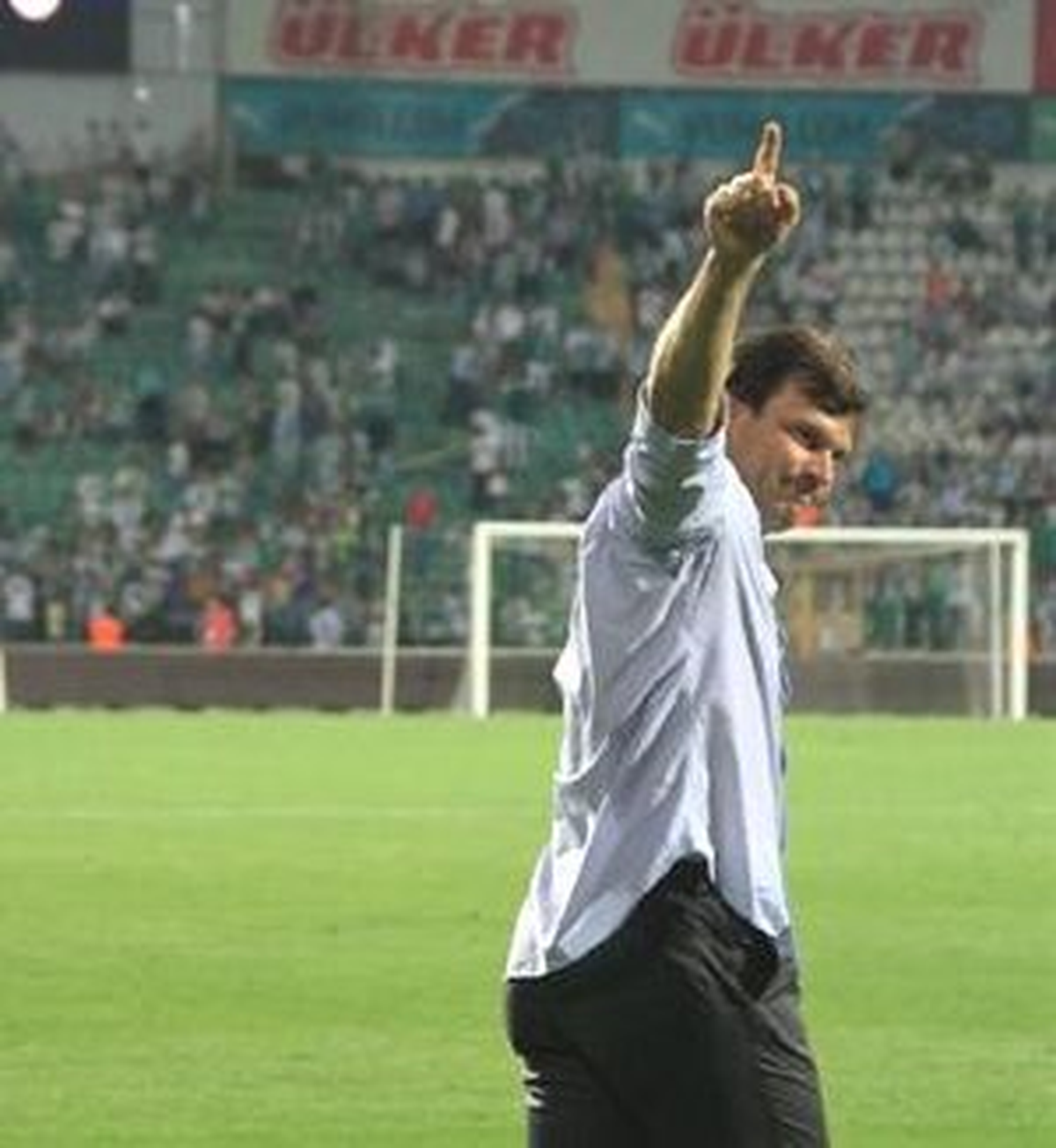 Bursaspor Sezonu Sağlam\'la Kazanarak Açıyor
