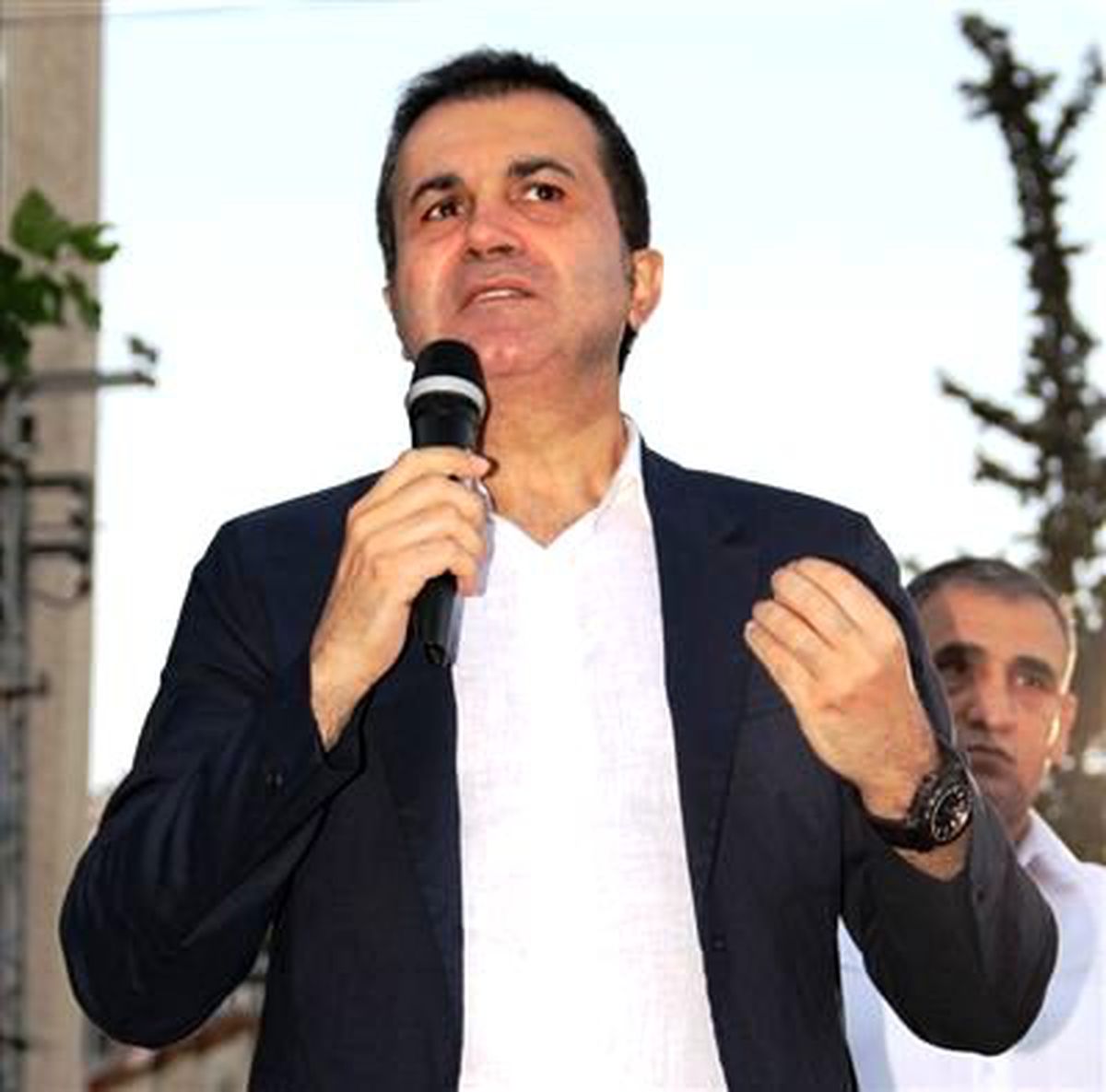 "PKK Meclisi Hedef Almıştır"