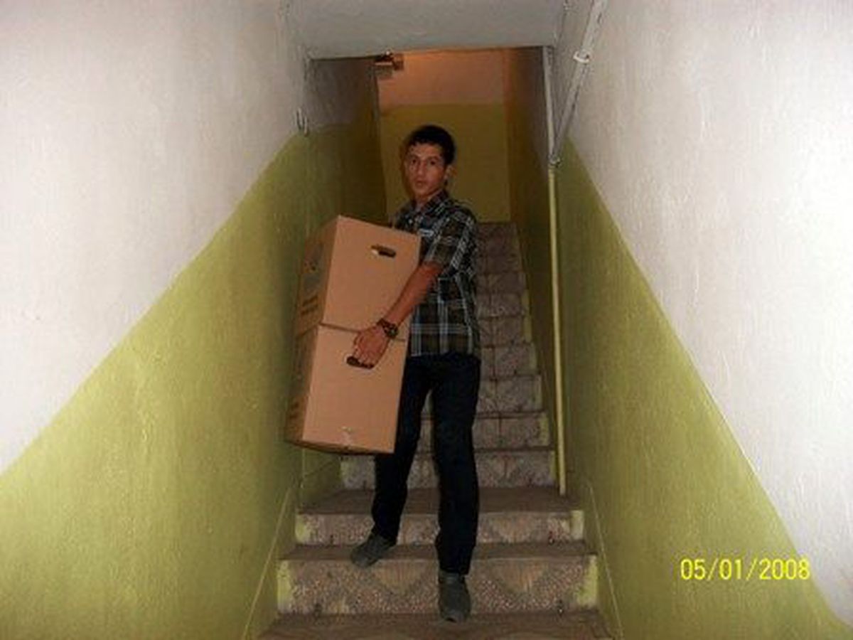 Cemiyet`ten 175 Aileye Yardım