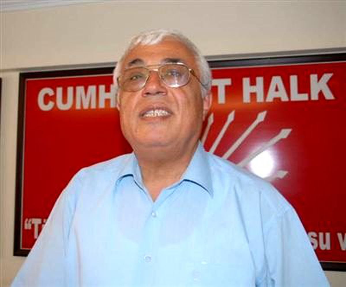 "PKK Bir Taşla İki Kuş Vurdu"