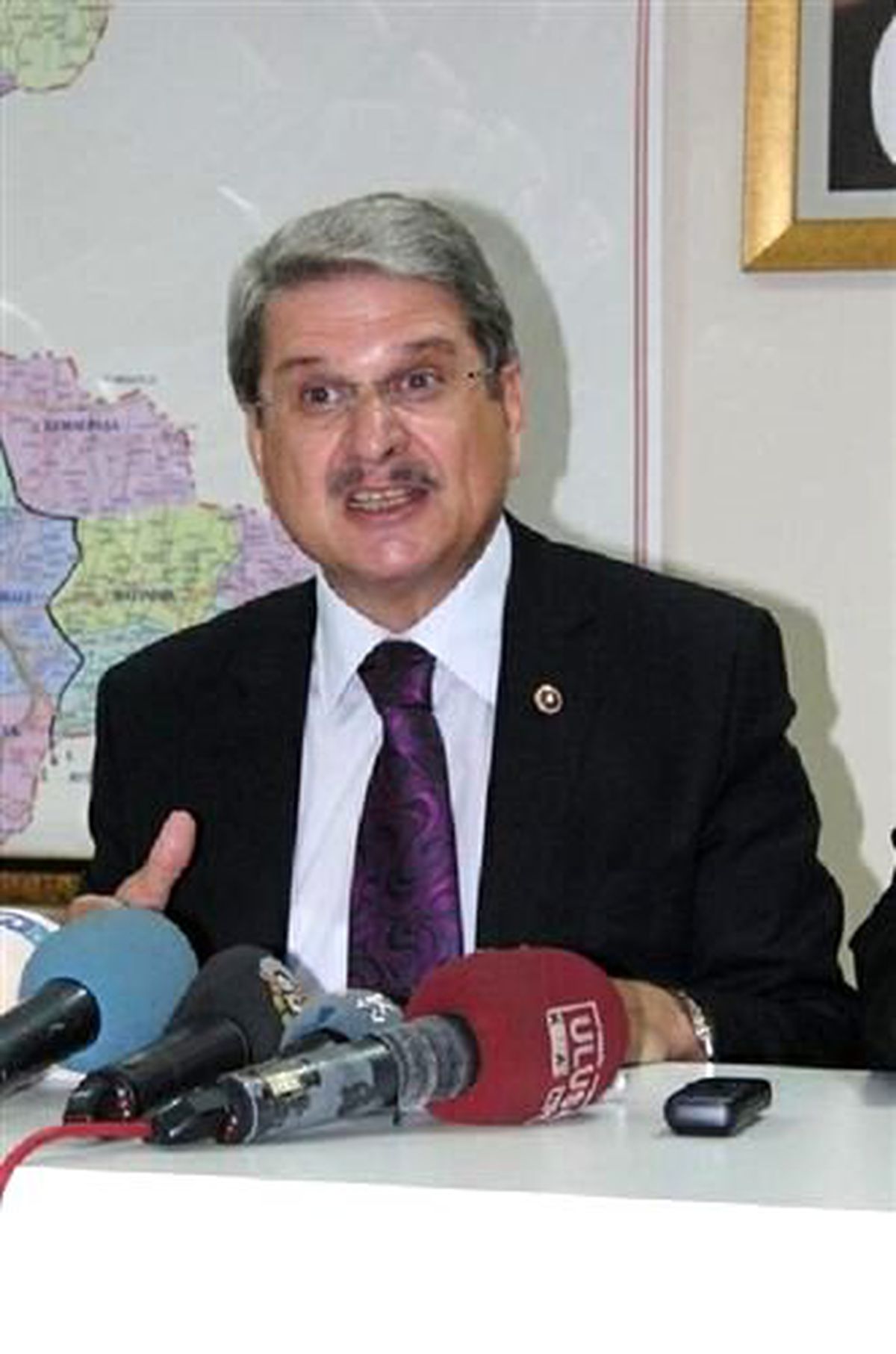 CHP\'li Çıray; Terörün Azmasının Nedeni AKP\'nin Politikaları