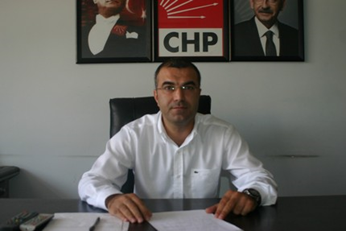 CHP Milletvekili Aygün\'ün Kaçırılması