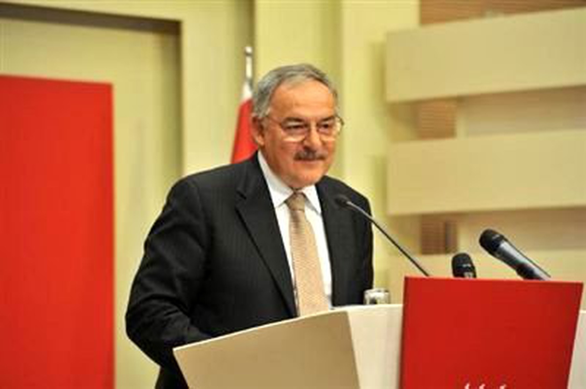 CHP Tunceli Milletvekili Aygün\'ün Kaçırıldığı İddiası
