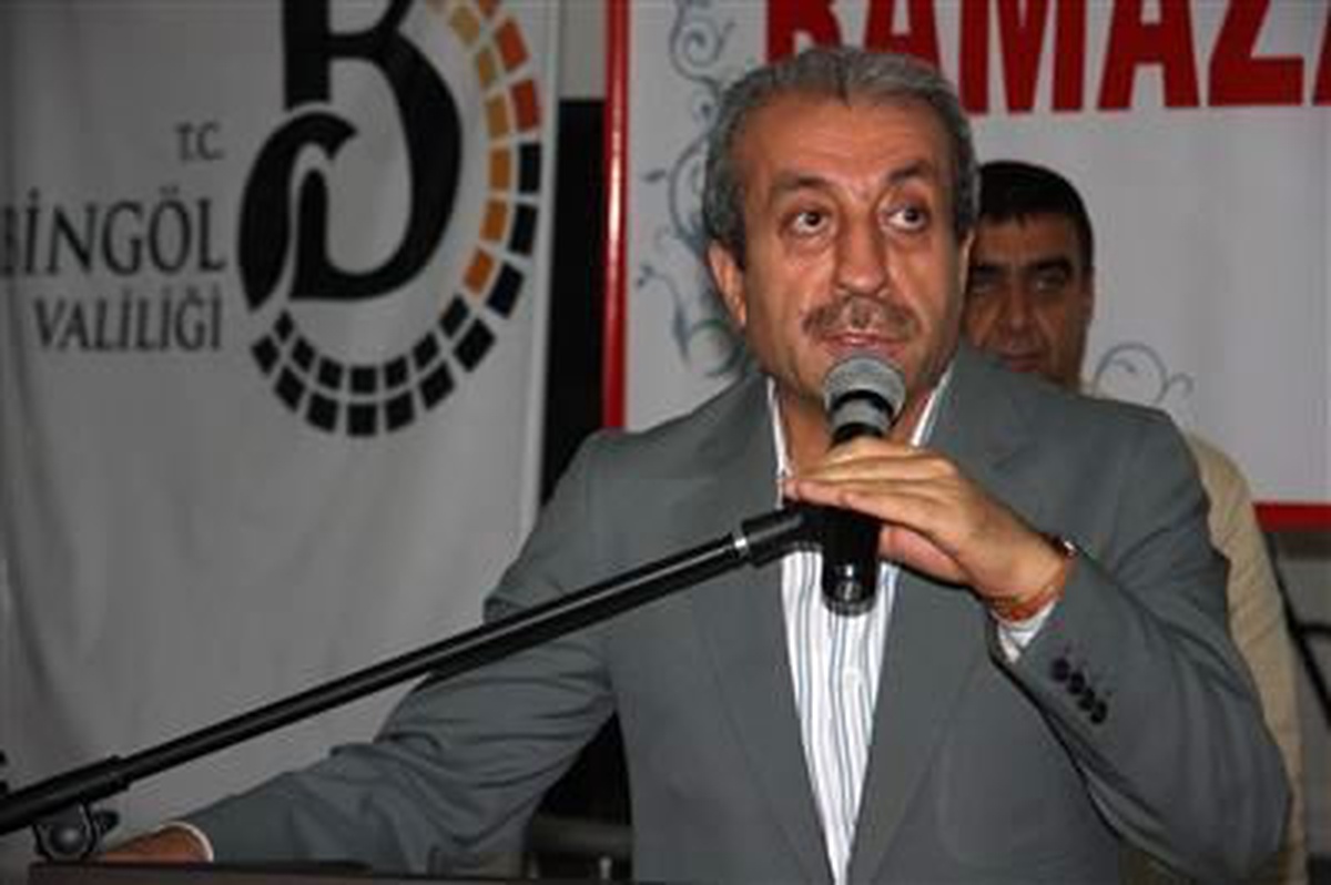 CHP Tunceli Milletvekili Aygün\'ün Kaçırıldığı İddiası