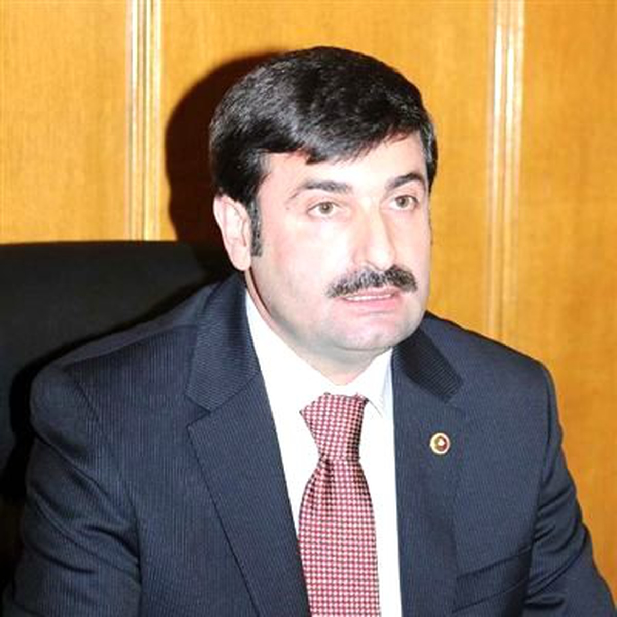CHP Tunceli Milletvekili Hüseyin Aygün\'ün Kaçırılması
