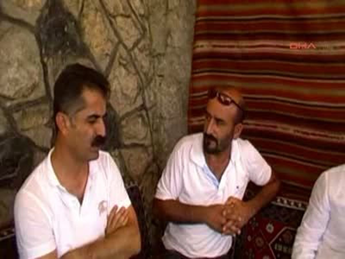 CHP\'li Aygün\'ün Son Görüntüleri