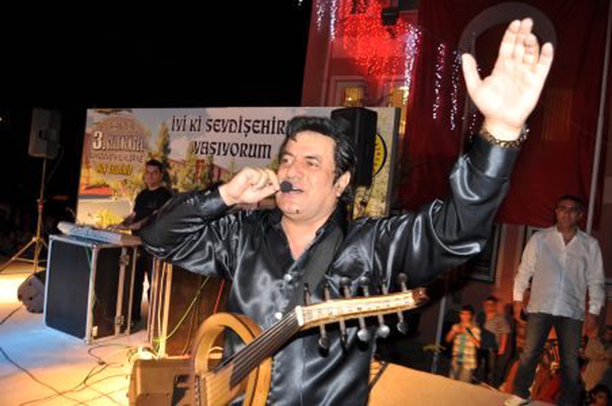 Coşkun Sabah'ın Dillere Destan Konseri.