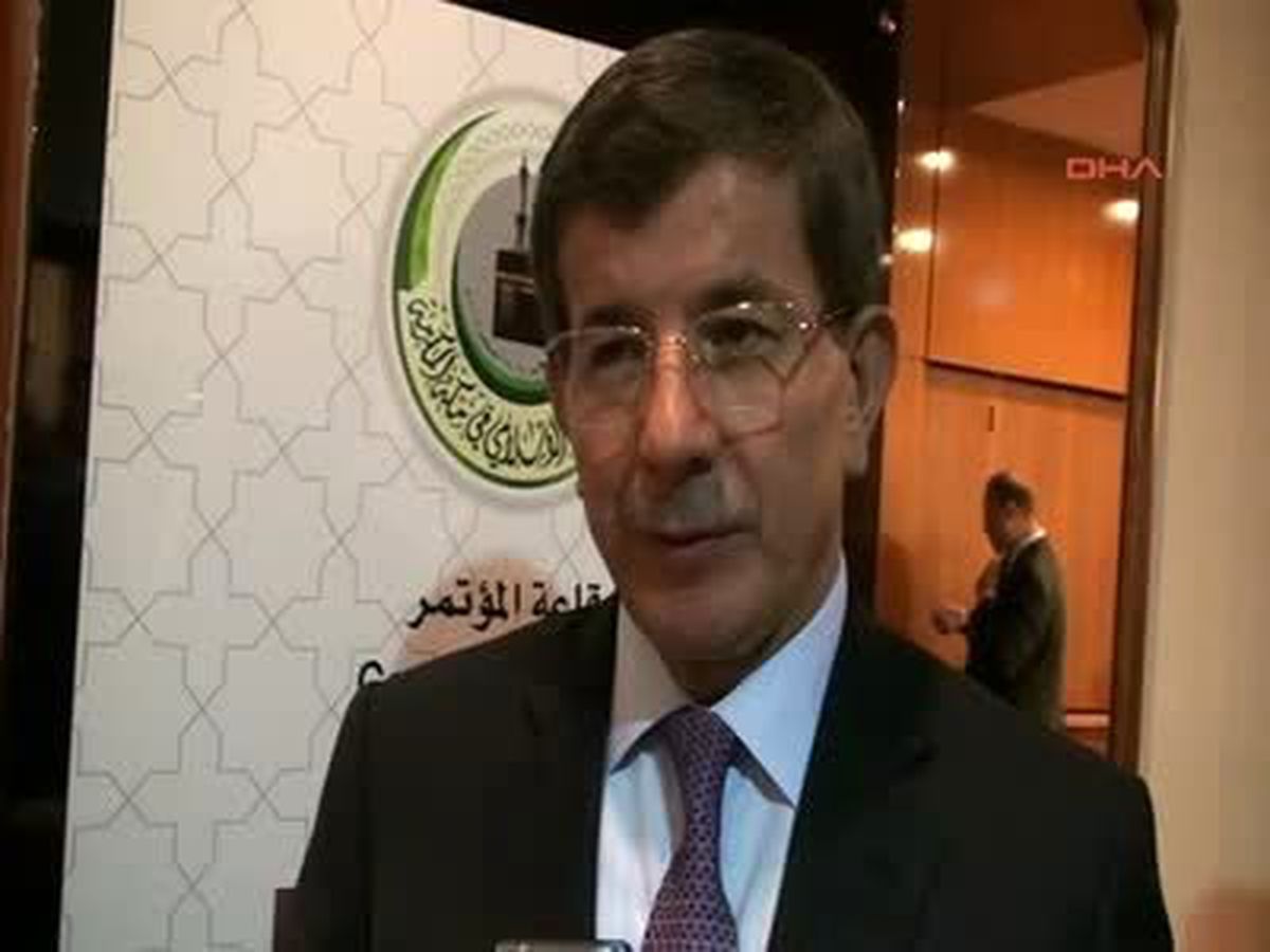 "Sivillere Yönelik Saldırılar Kabul Edilemeyecek Boyutlara Ulaştı"