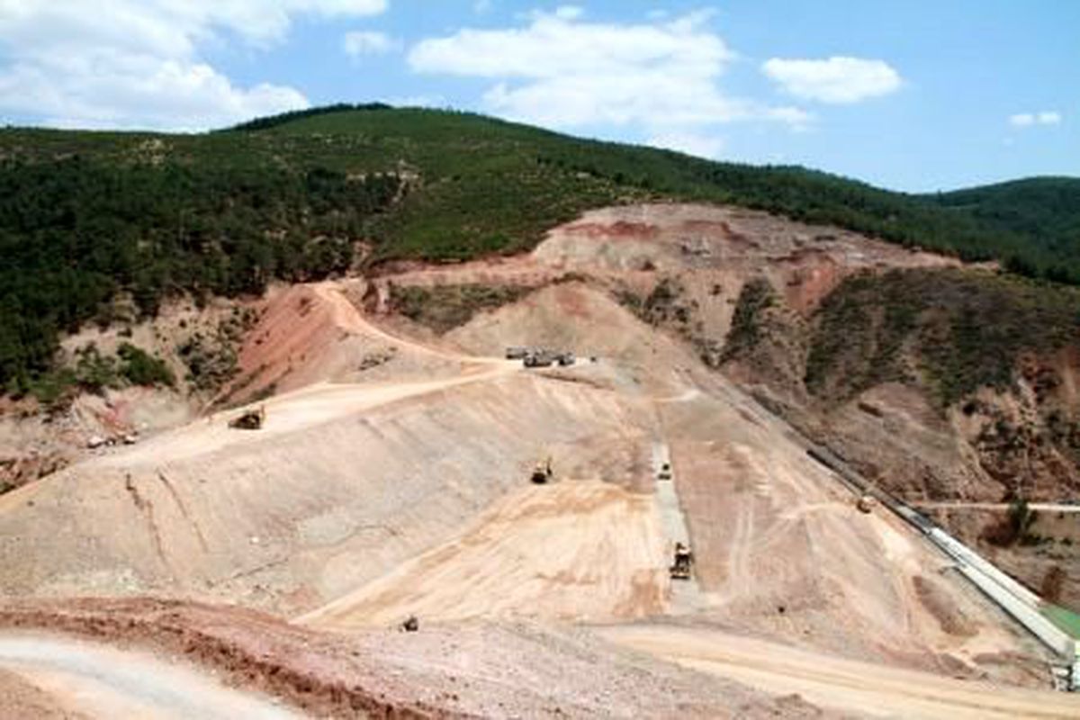 "Denizli İçme Suyu Sıkıntısı Yaşamayacak"