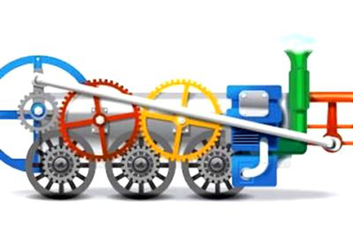 Dev Şirkete Google Darbesi